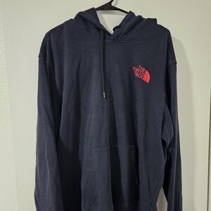 The North Face Sweater - Size XL